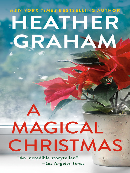 Title details for A Magical Christmas by Heather Graham - Available